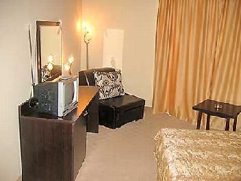Hotel Bmv 金沙 外观 照片